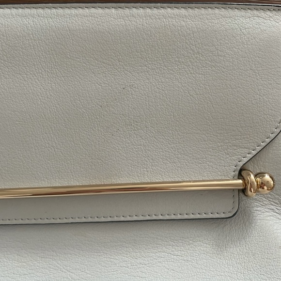 🩵🤍 Strathberry!!  Light blue stylist bag 🤍🩵 - Picture 3 of 9